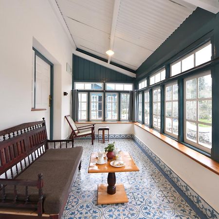 The Hearth Hotel Kodaikanal Exterior foto